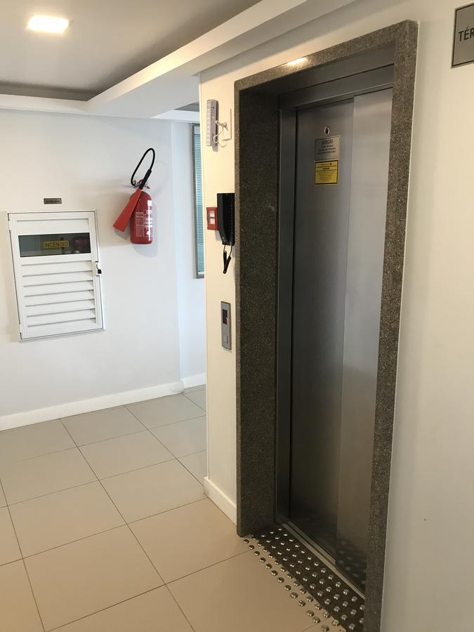 Apartamento De 3 Quartos Na Praia Dos Ingleses Florianópolis Exterior foto
